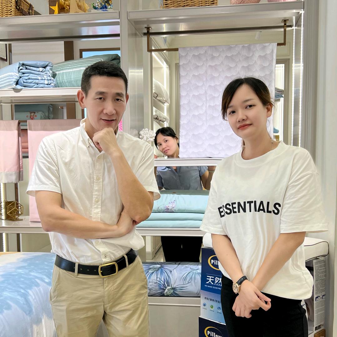 画哥家居小百货