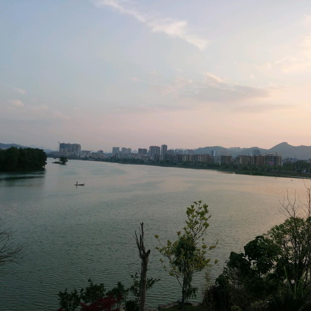 有你就是快乐