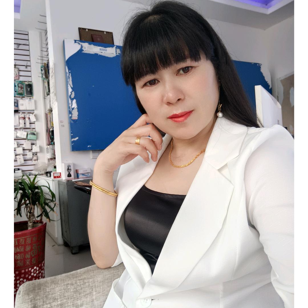 蓝玫瑰
