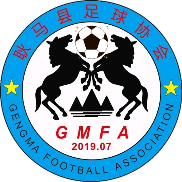 耿马县足球协会