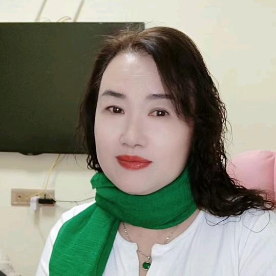 单身李姐