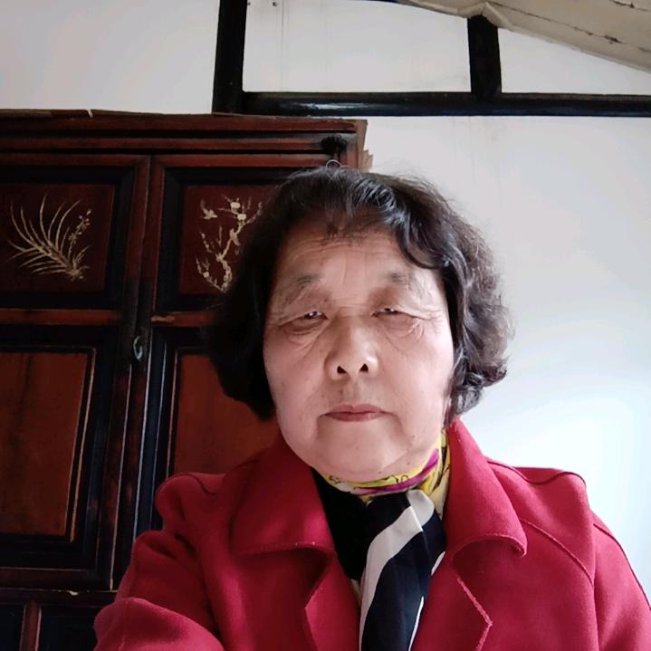牧羊女