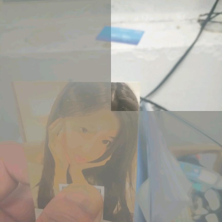 张海洋