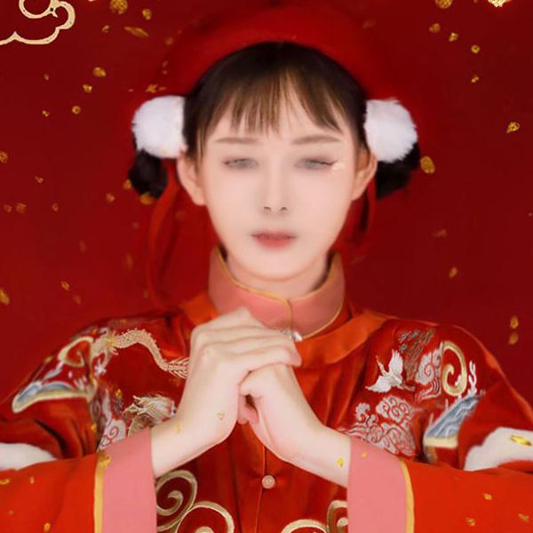 坚强奋斗