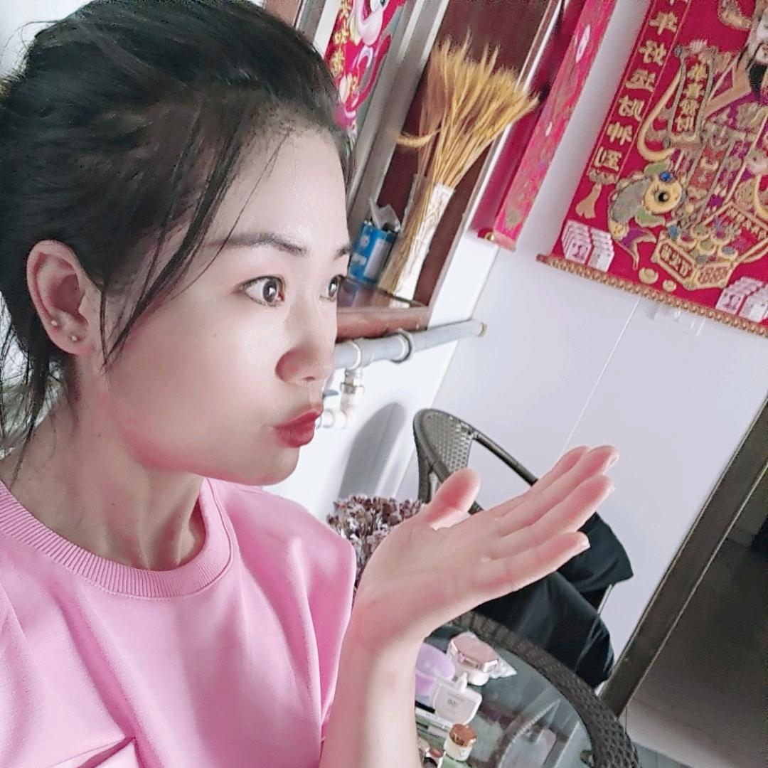 小阿静♥拒绝私聊