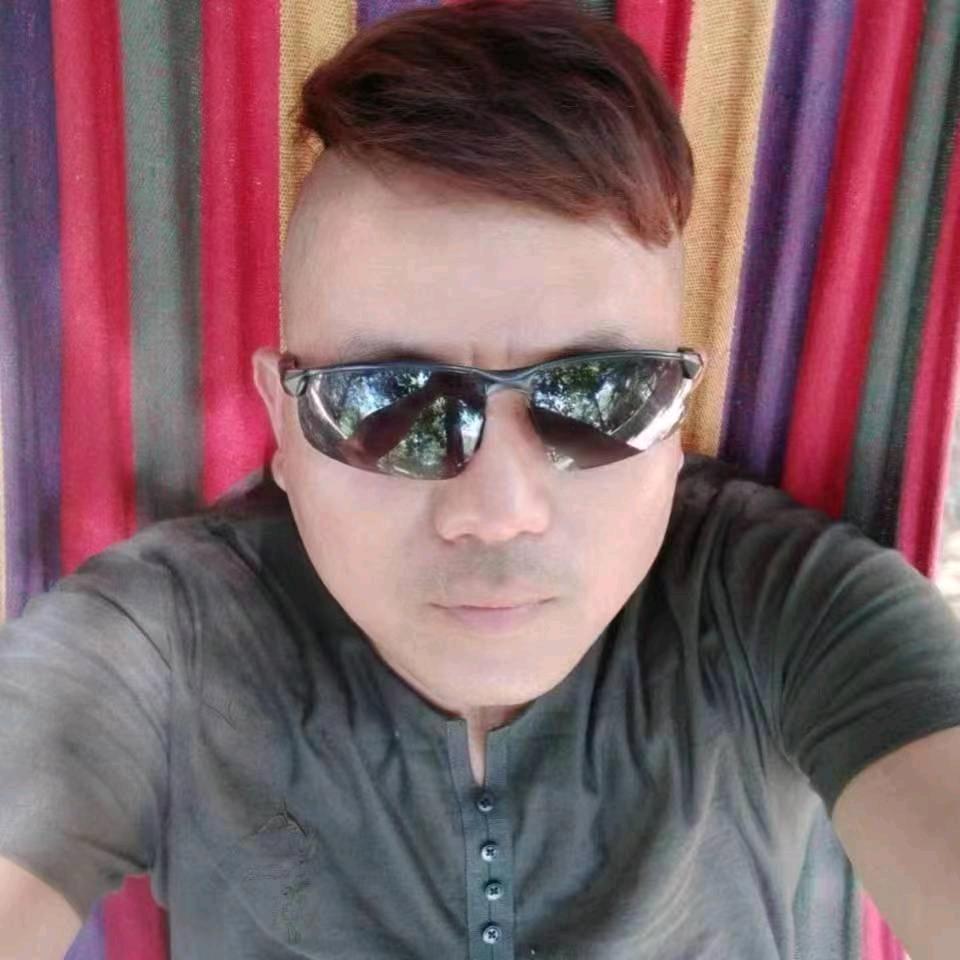 红石:余哥(鄱阳)