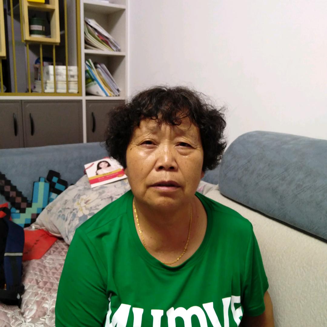 罗大姐