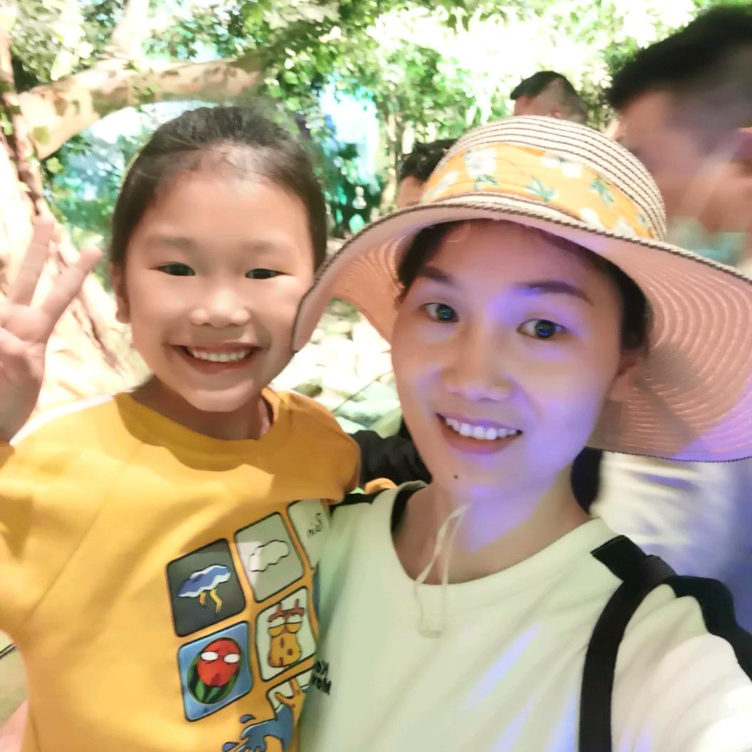 兔子小姐🐰