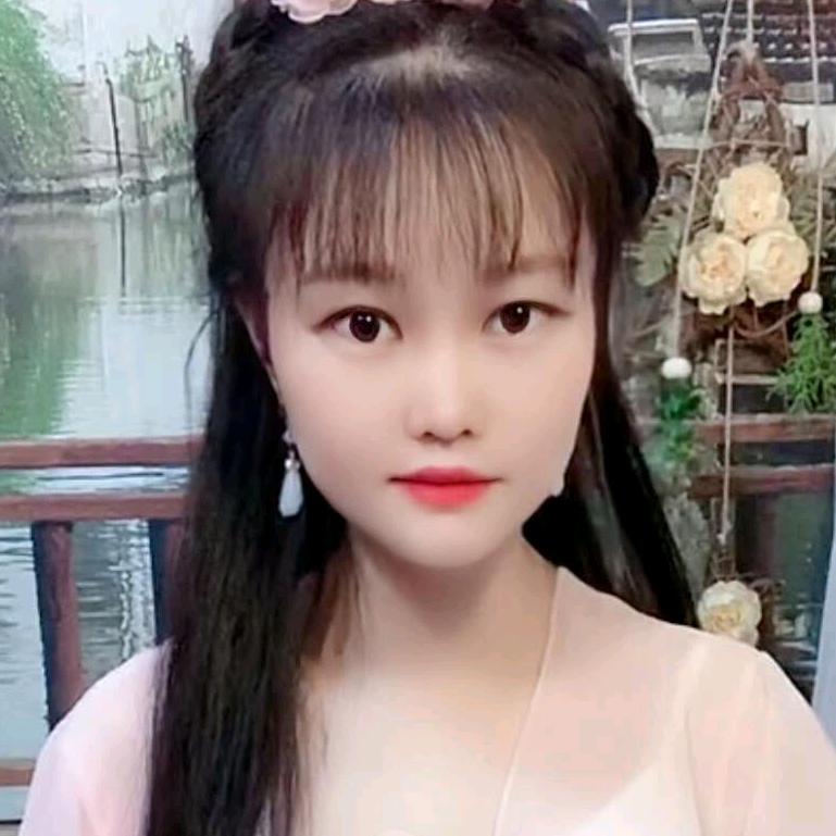 龙儿古筝