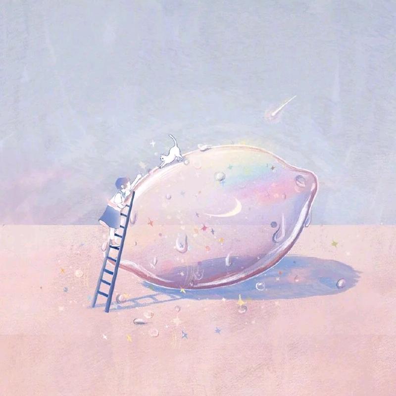 幸运星♡🌸