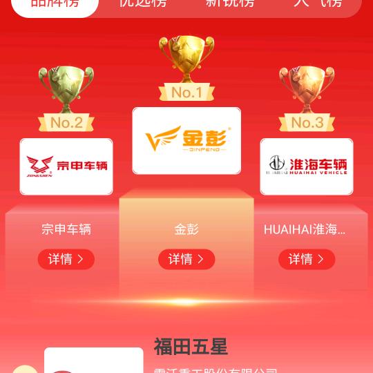 大坡金彭电动车专卖店