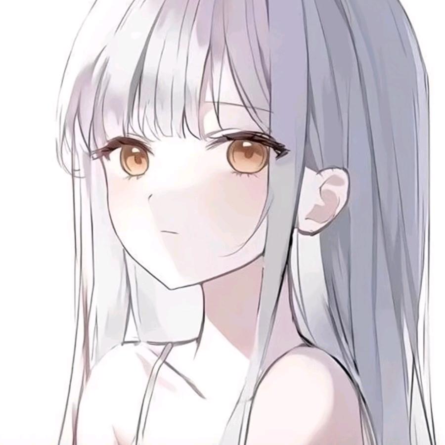 清露不是憨憨