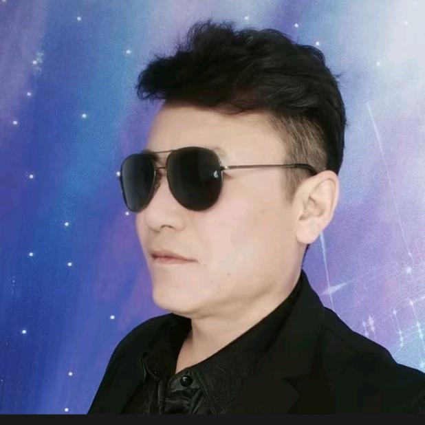 宁夏～四哥《豪横》