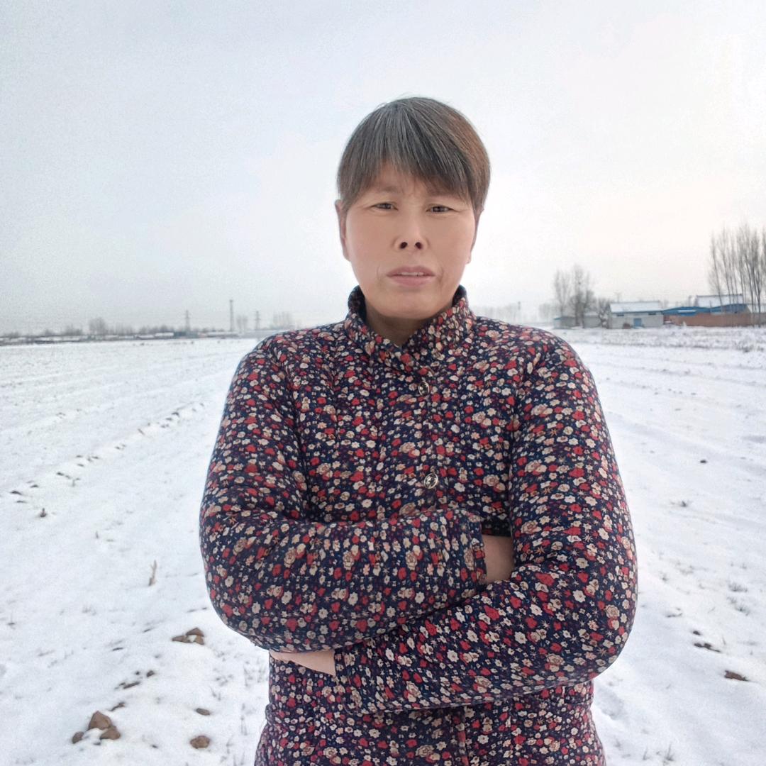 农村二姐
