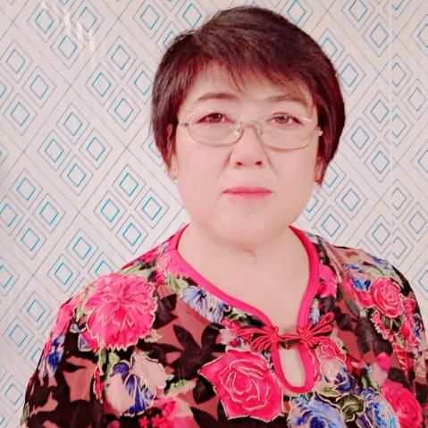 金姐