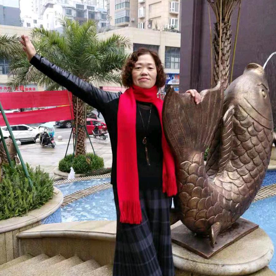 冯姐66年的马，拒绝私聊，请尊重