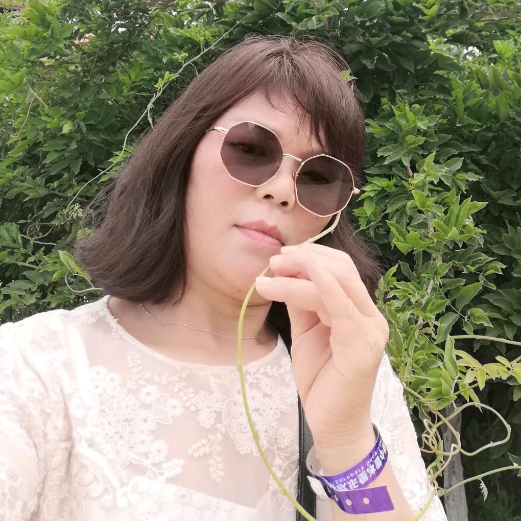 云朵吖☁️