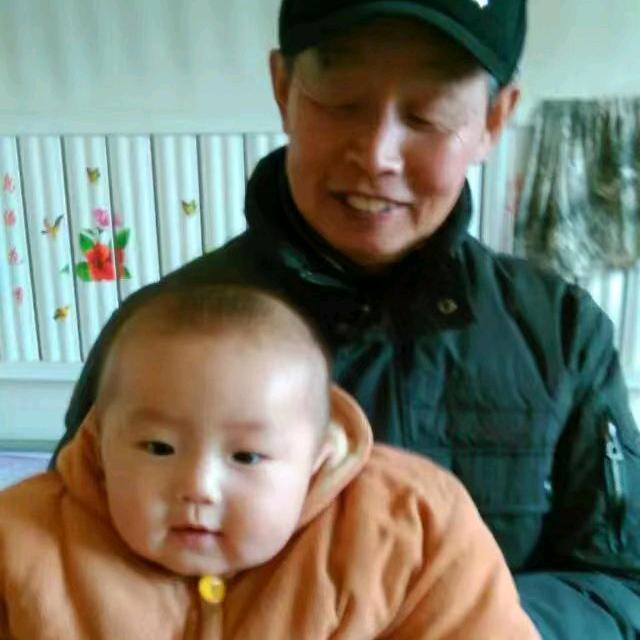 大宝子小可爱