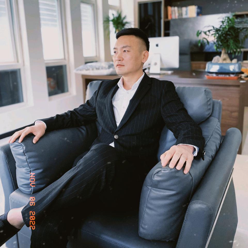 王者天下
