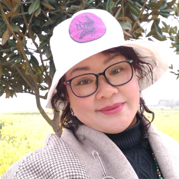 段小红