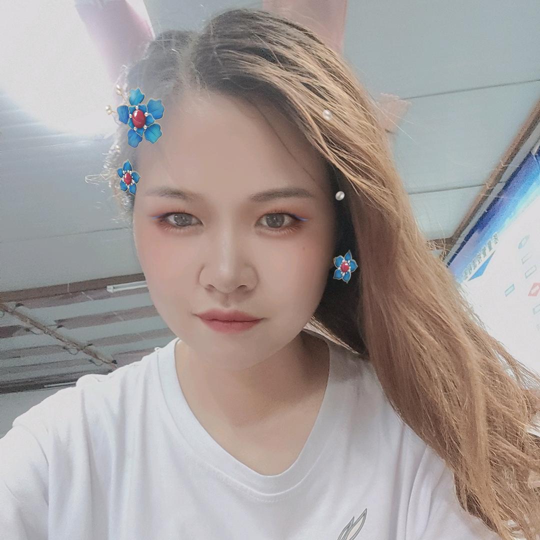王花