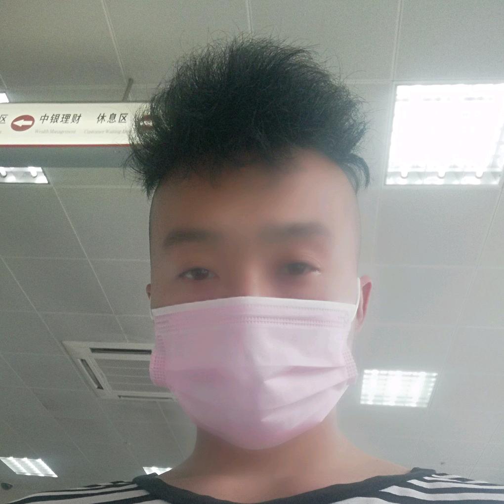 陕西 小柯