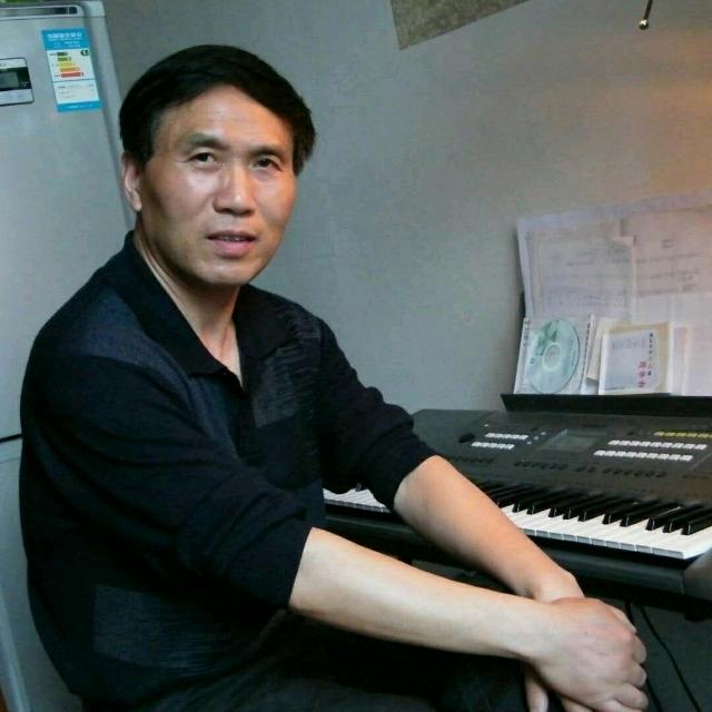 小桥流水