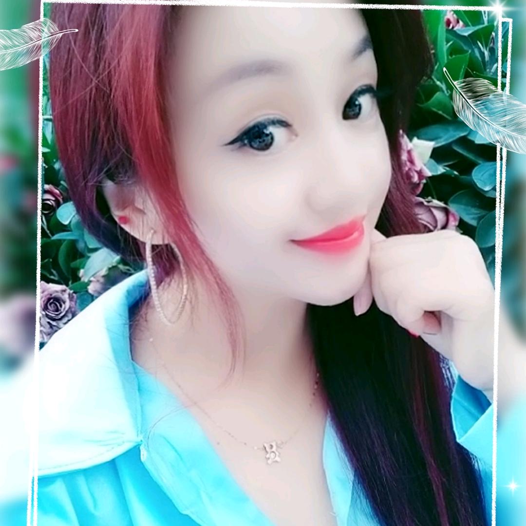 姗宝来啦💘