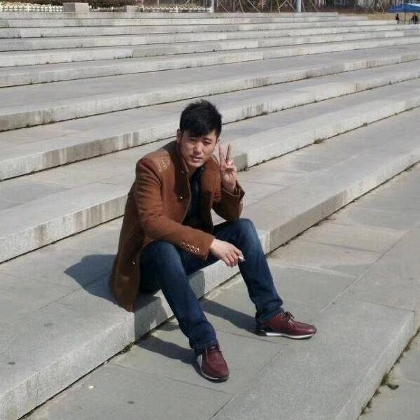 爱我所爱