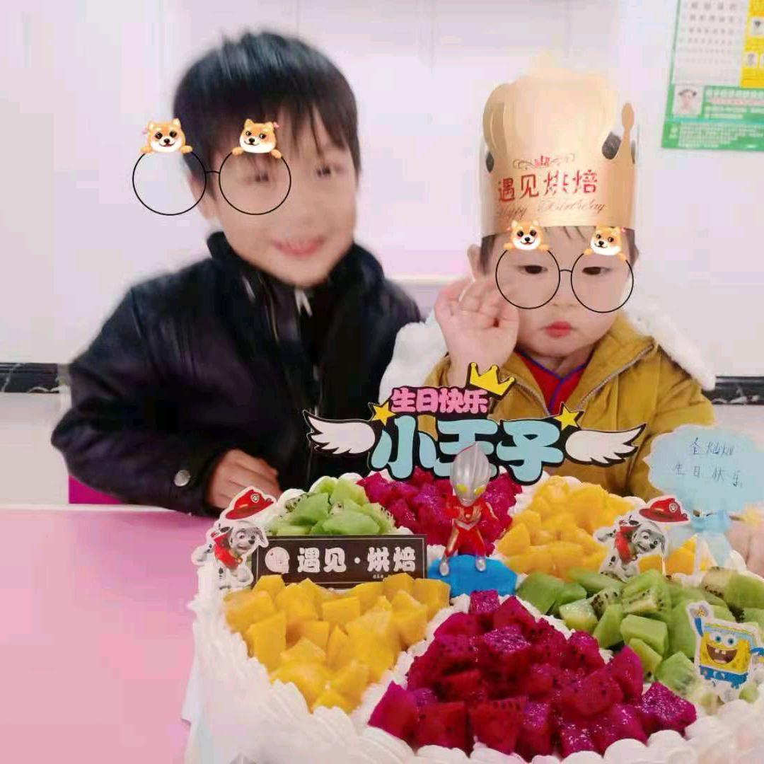 善良公主