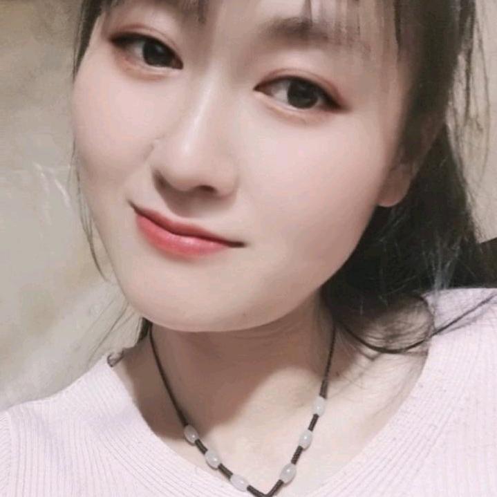 傻丫头
