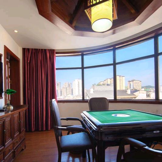 张家界荷花民俗客栈官方号