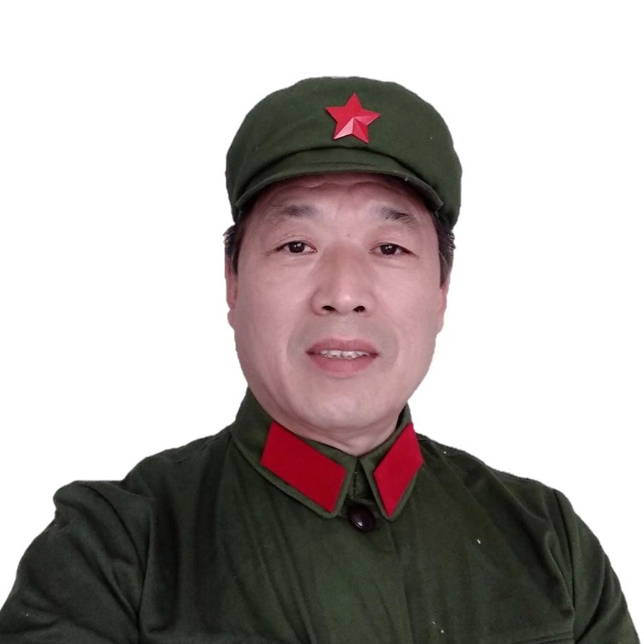 河北老兵（涉县）正能量