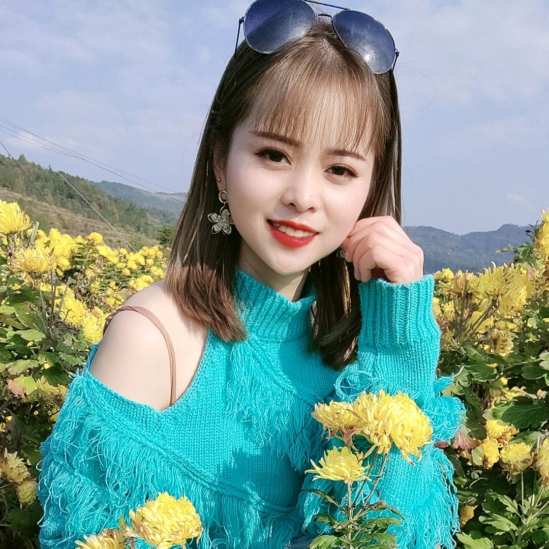 土黄审美造型燕燕💕