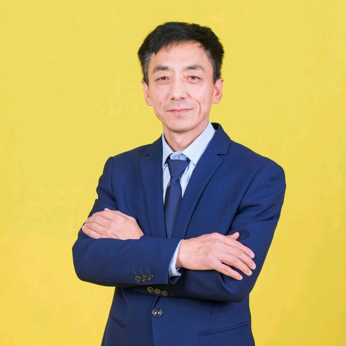 山东龙口陈彦胜太极拳馆