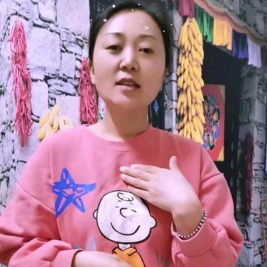 慧橙妈