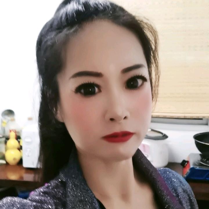 爱跳舞的兰儿