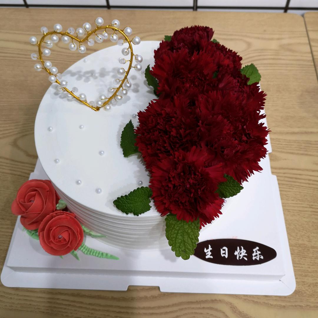 摩福丝蛋糕