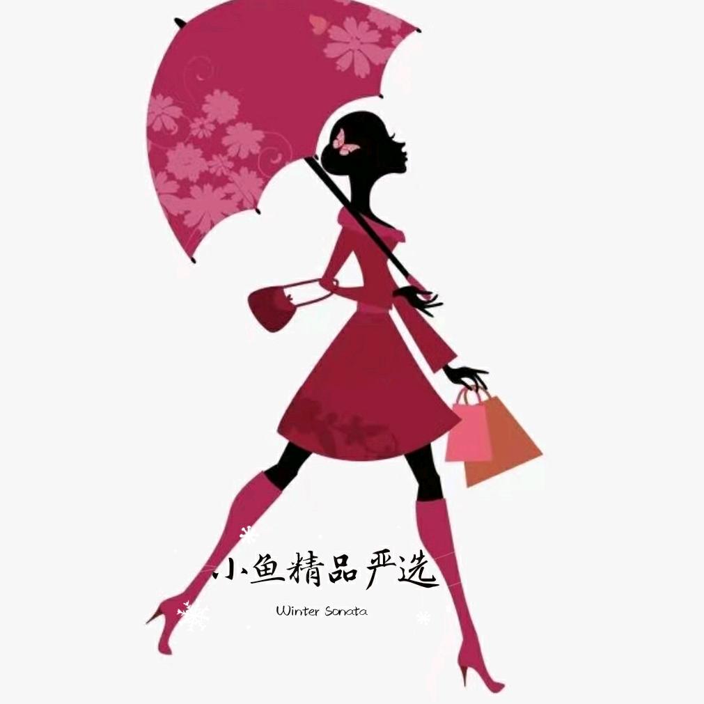 LENGQUAN冷圈的小店小鱼美衣