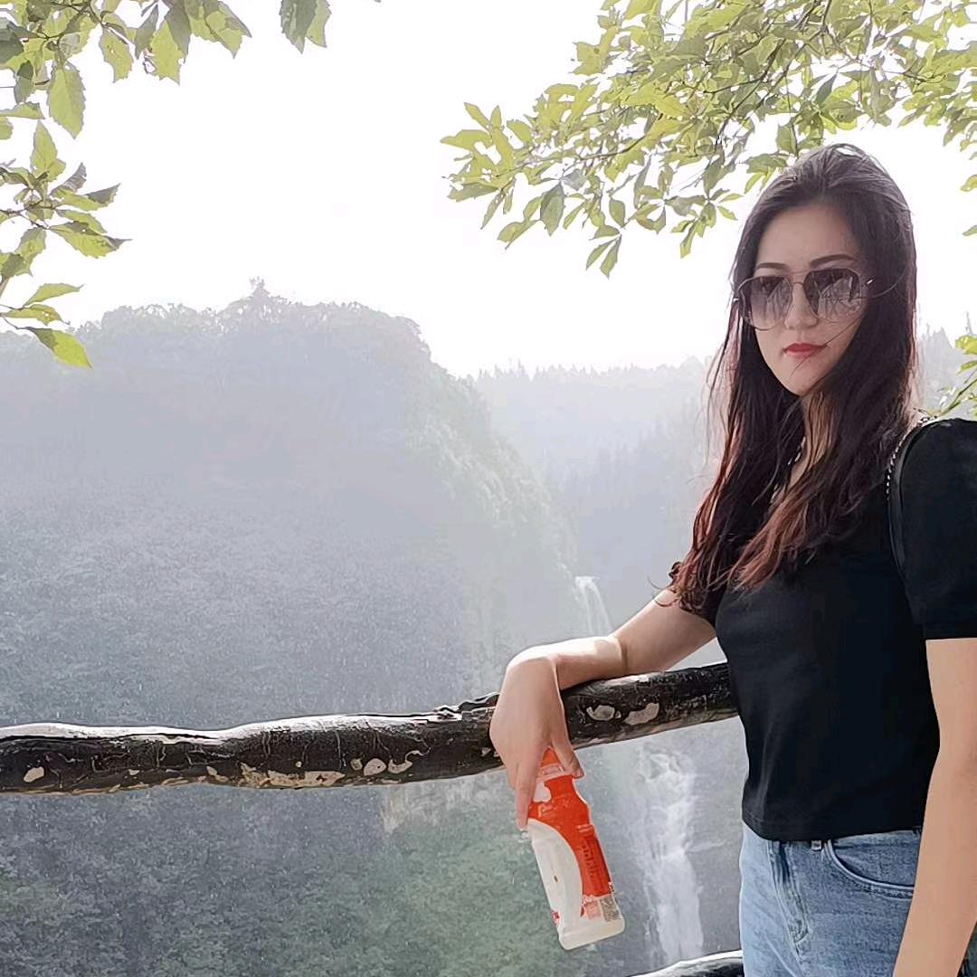 乡村——小崔