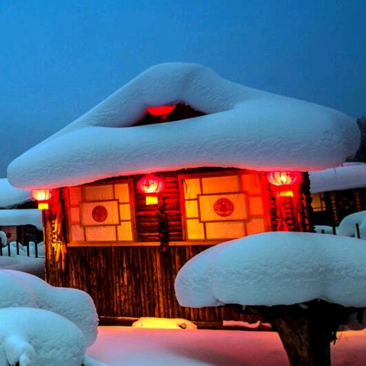 美相伴，乐生活！