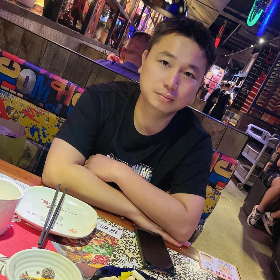 陈志锐