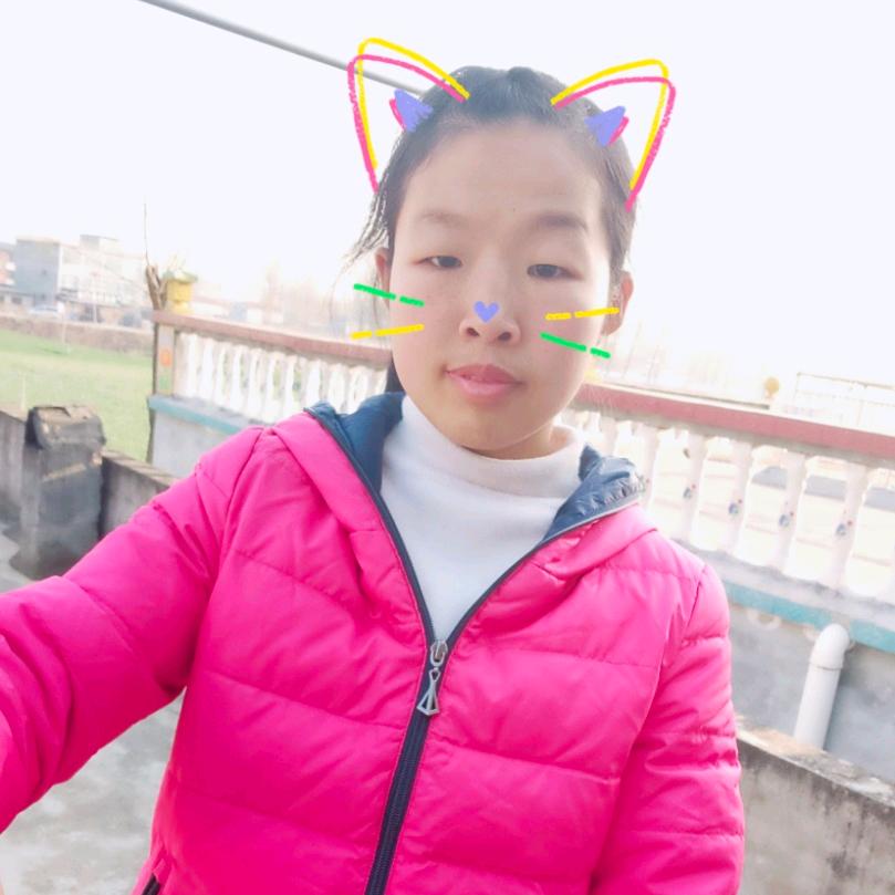 雨后彩虹爱跳舞