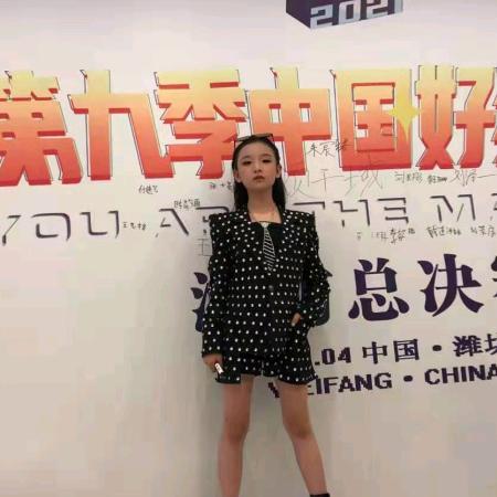刘志军