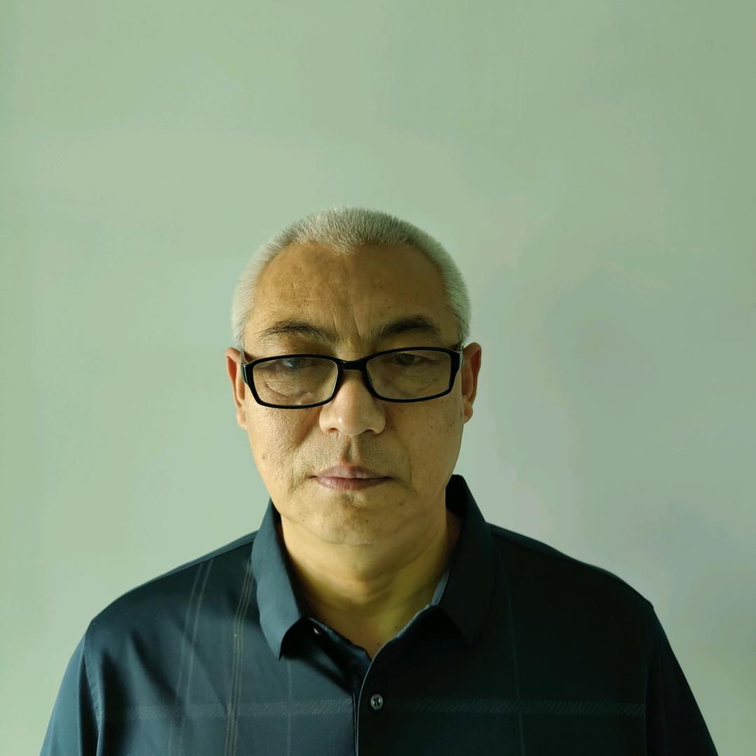养虾人老吴