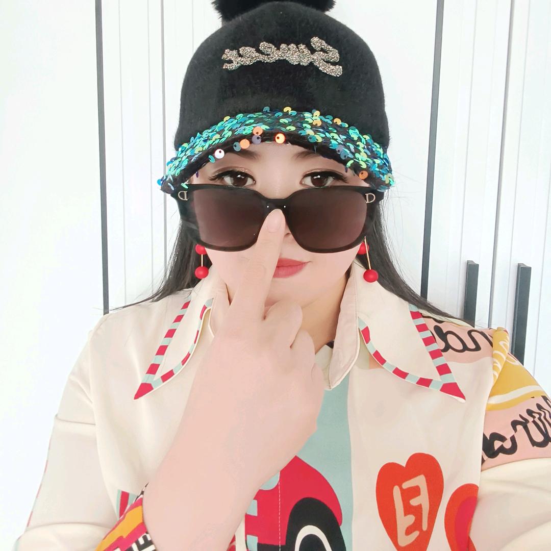 丽静