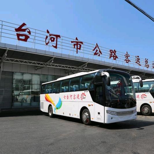 七台河市运输有限责任公司