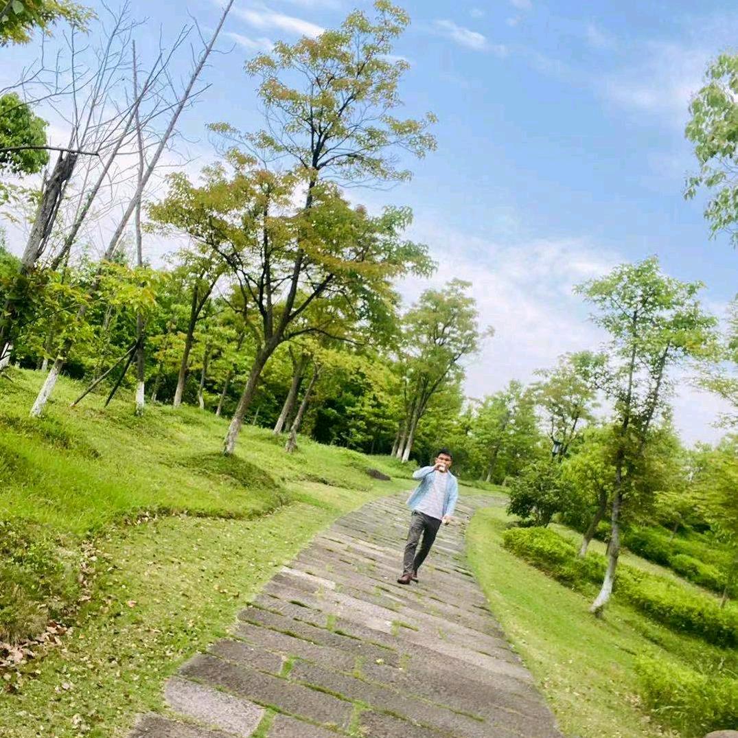 花开花落花满天