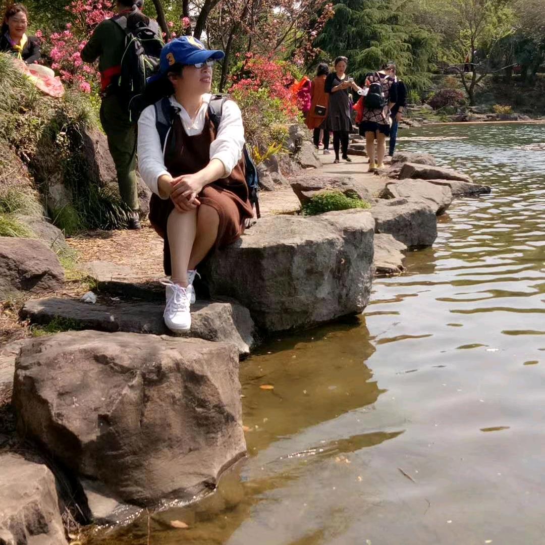 初夏