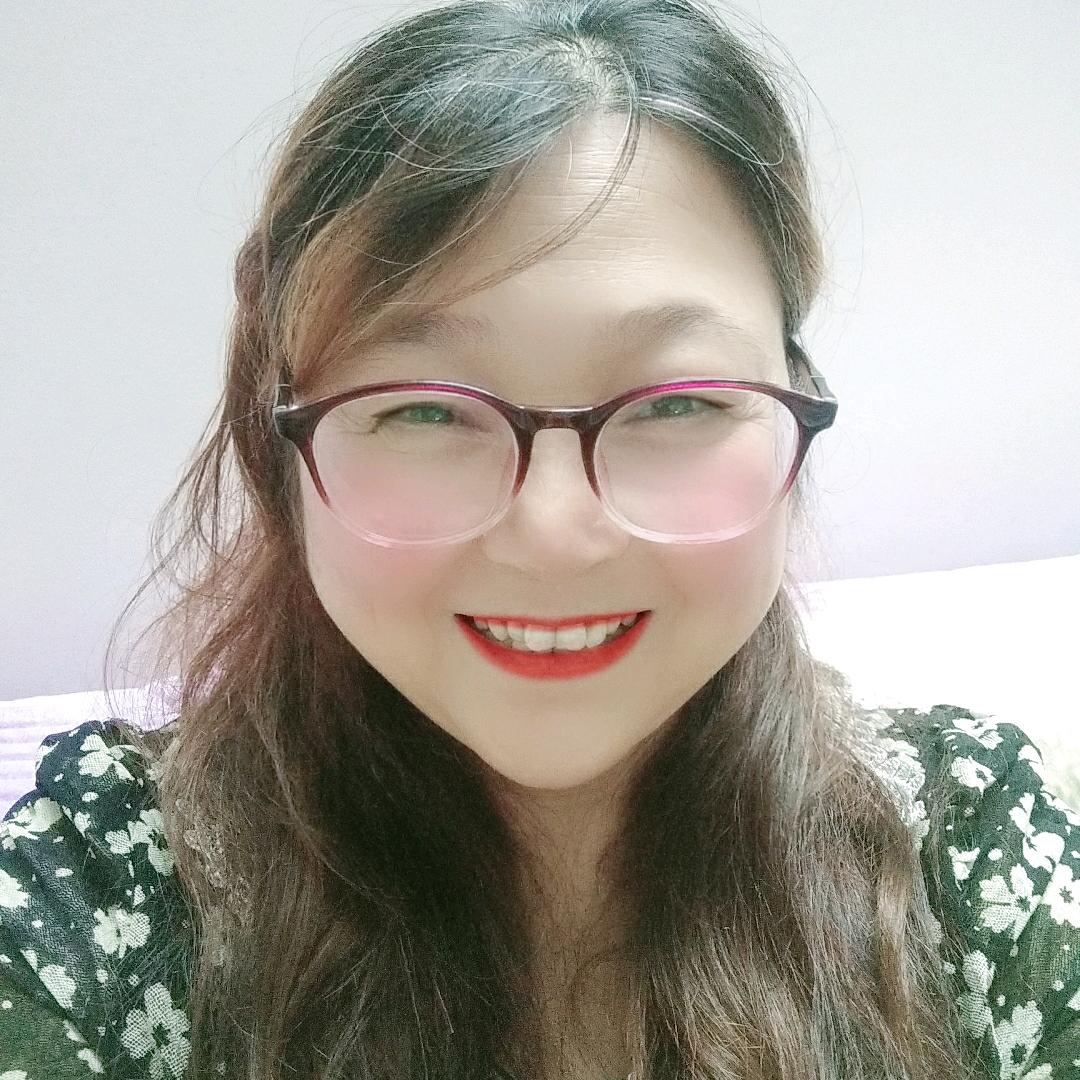 蔷薇爱唱歌